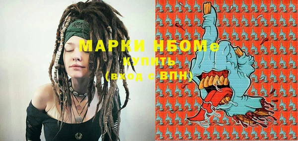 молекула духа Фёдоровский